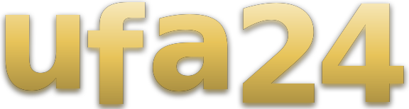 ufa 24 โลโก้