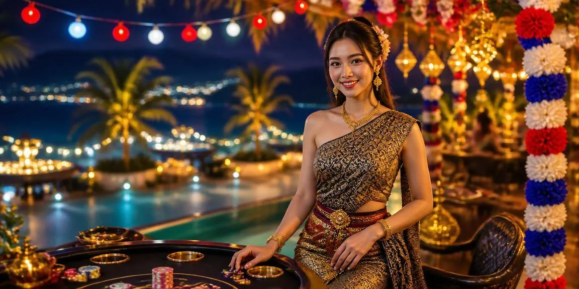 ufa 24 โต๊ะสดจาก Evolution Gaming บนแพลตฟอร์มของเรา